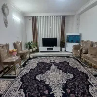 ۶۰ متر سندتک برگ) سالن پرده خور فول
