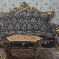 مبل سلطنتی اکازیون