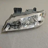 چراغ فابریکی پارس جلو سمت راننده