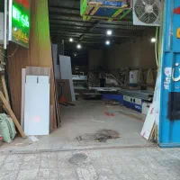 کارگر جهت تکمیل پرسنل خدمات برشکاری