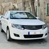 آریو زوتی اتومات مدل ۱۳۹۶ (اقساط)