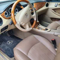بنز CLS350|خودرو سواری و وانت|ماهدشت, |دیوار
