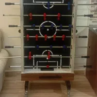 فوتبال دستی