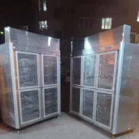 یخچال وفریزر