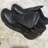 کفش کار ایمنی