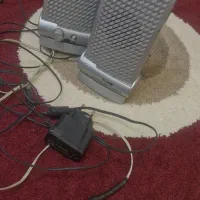 لوازم جانبی کامپیوتر. اسپیکر.موس.هدفون