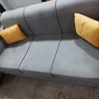 مبل چستر راحتی بامیز ها اصل ترکیه ۷نفره
