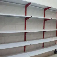 قفسه دیواری