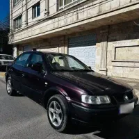 سمند SE دوگانه