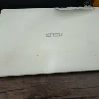 لبتاب ایسوس معاوضه دارم