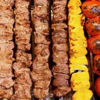 آشپزی واسه مراسم فقط اخر هفته ها