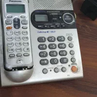 تلفن پاناسونیک