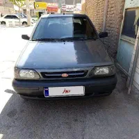 پراید 131