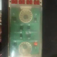 بازی فوتبال