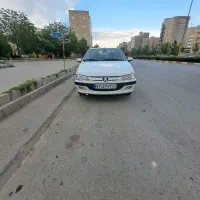پارس سال 1400 بی رنگ