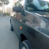 پراید مدل ۸۵ انژکتور