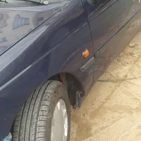 پلاک خودرو گم شده