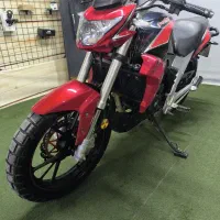 موتور همتاز NB200 رادیات آب مدل ۹۷