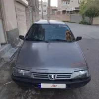 پژو 2000|خودرو سواری و وانت|سقز, |دیوار