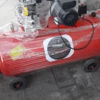 کمپرسور باد سبحان(تعمیرات و قطعات)