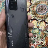 گوشی POCO X3 GT