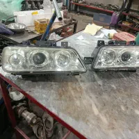 چراغ جلو ،slx