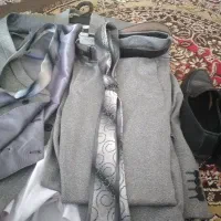 کت شلوار در حد نو کلا ی بار استفاده شده