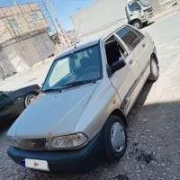 پراید 141 مدل 87 سالم
