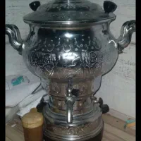 لوازم خانه سماور، سینک