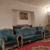 مبل،اینه
