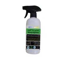 چربی زدا تخصصی با فناوری نانو