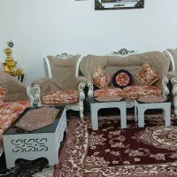 مبلمان آف خورده