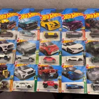 هات ویلز مالزی