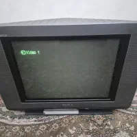 تلویزیون سونی نوستالژی وگا