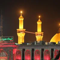 کربلا همه هفته ۳شنبه ها ثبت نام اربعین