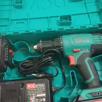 دریل پیچ گوشتی DCA ADJ۱۸-۱۰E  اصل