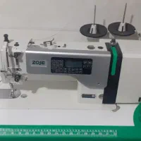 چرخ خیاطی زوجی بامیز