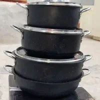 سرویس قابلمه