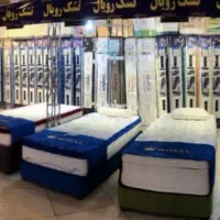 به دونفراقا جهت کاردرتولیدی تشک تخت نیازمندیم