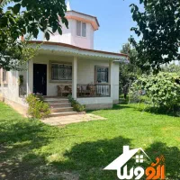 اجاره ویلا جنگلی استخر دار کد (F7)