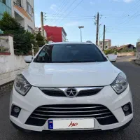 جک s5 موتور ۲۰۰۰