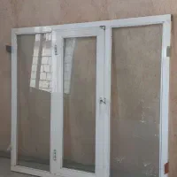 پنجره آلمنیومی