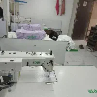 چرخکار راسته دوز حرفه ای