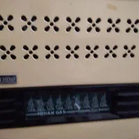 بخاری گازی