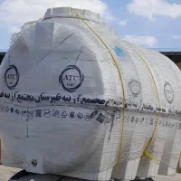 تانکر ۲۰۰۰ لیتری