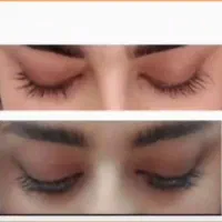 روغن مژه وابرو