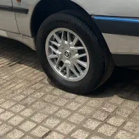 رینگ خرچنگی سایز 14