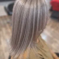انجام انواع خدمات و آموزش رنگ و لایت با مدرک