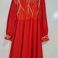 لباس مجلسی شیک