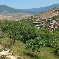 فروش زمین ویلایی در کیاسر